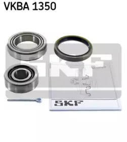 Ступица колеса / установка SKF для MAZDA 929 II (HB) 2.0 i GLX